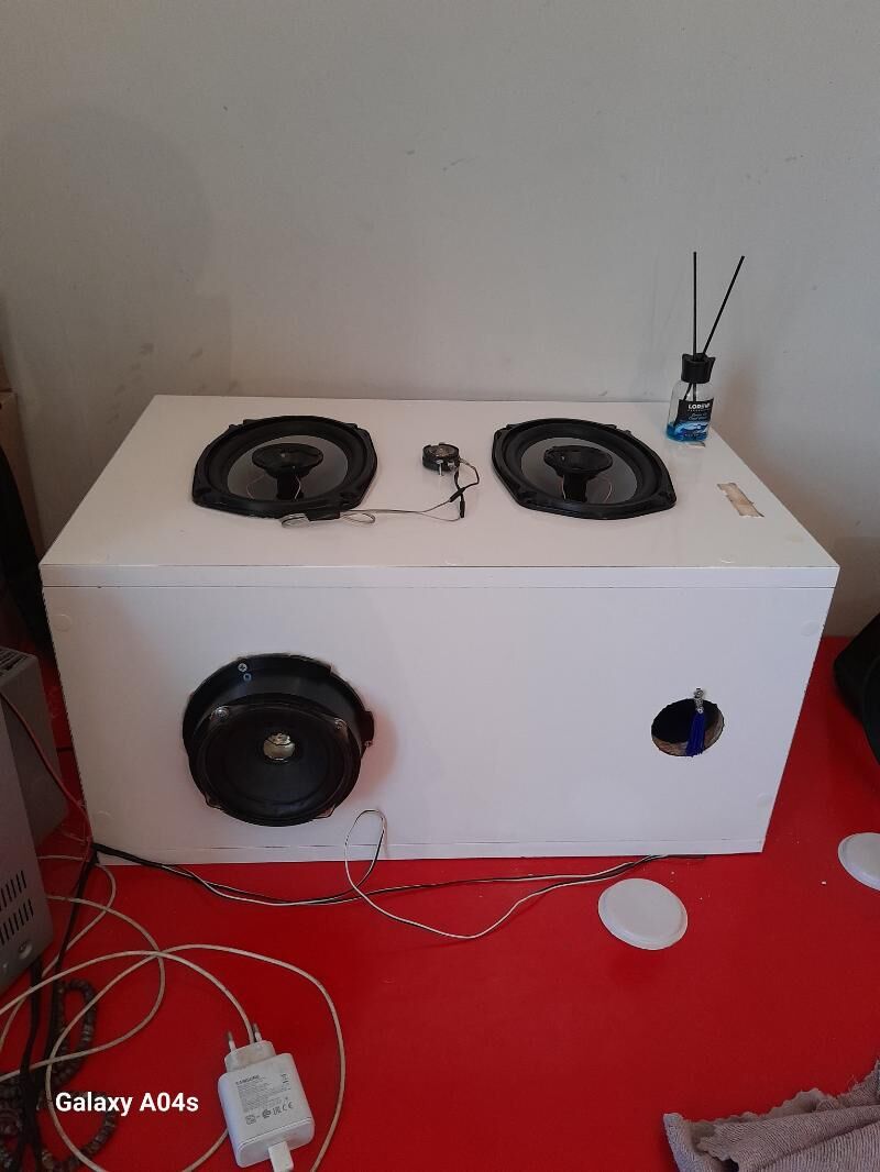 Pioneer kolonka - Türkmenbaşy etr. - img 2
