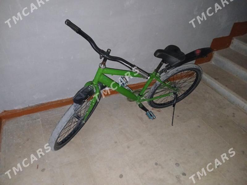 TIGIR TURKMENISTAN - Büzmeýin GRES - img 2