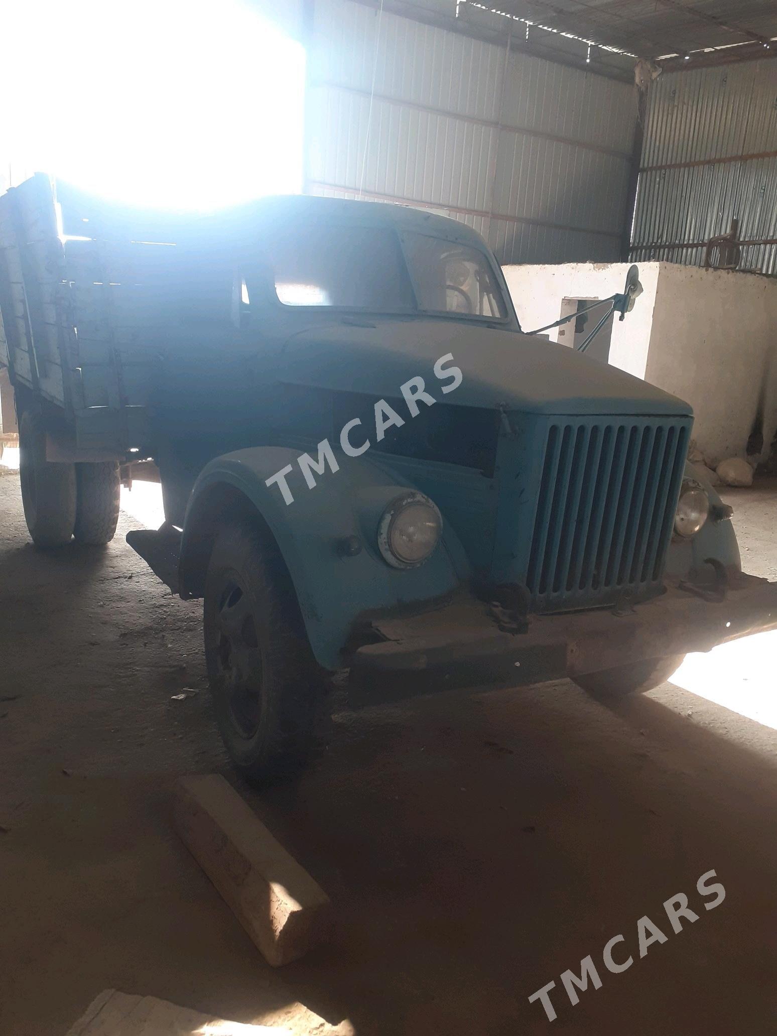Gaz 52 1980 - 15 000 TMT - Чарджоу - img 5
