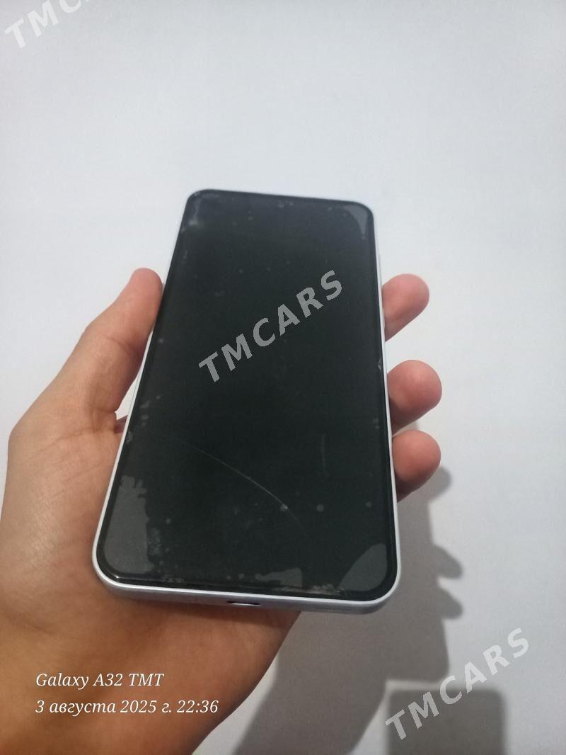 Samsung Galaxy A35 5G - Görogly (Tagta) - img 7