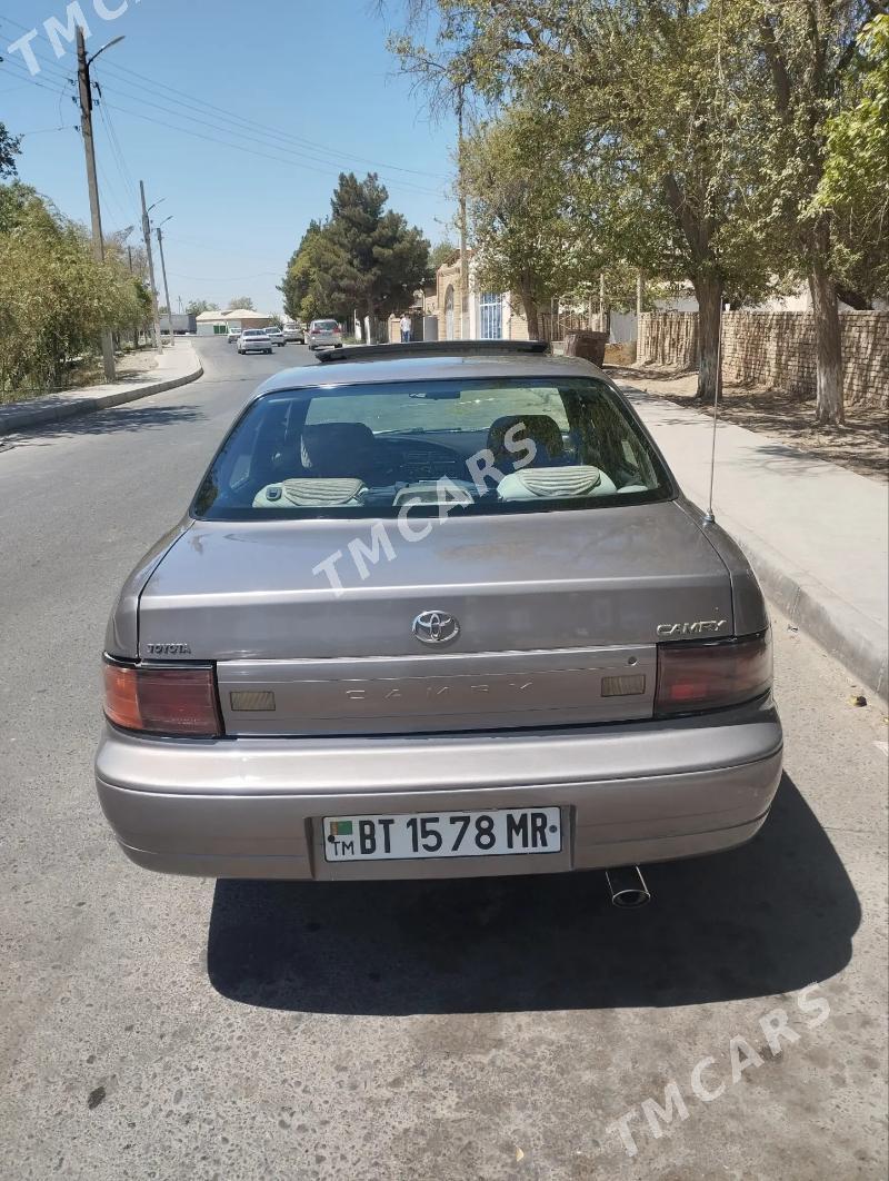 Toyota Camry 1992 - 86 000 TMT - Murgap - img 5