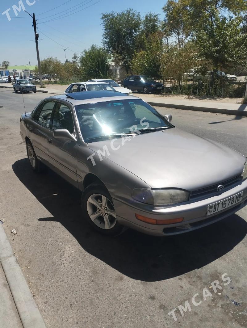 Toyota Camry 1992 - 86 000 TMT - Murgap - img 4