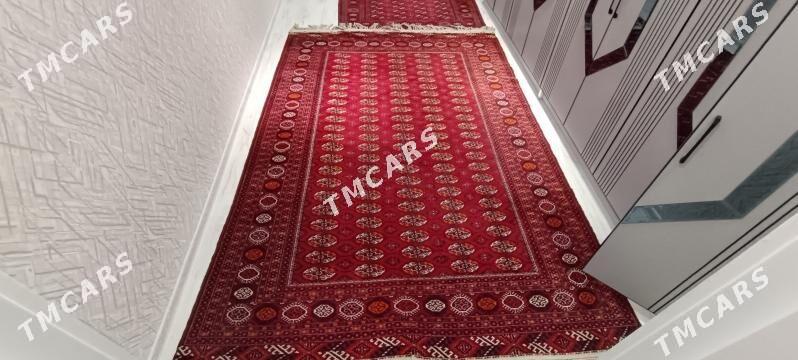 türkmen haly - Байрамали - img 2