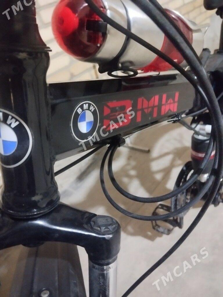 BMW X7 - Dänew - img 3