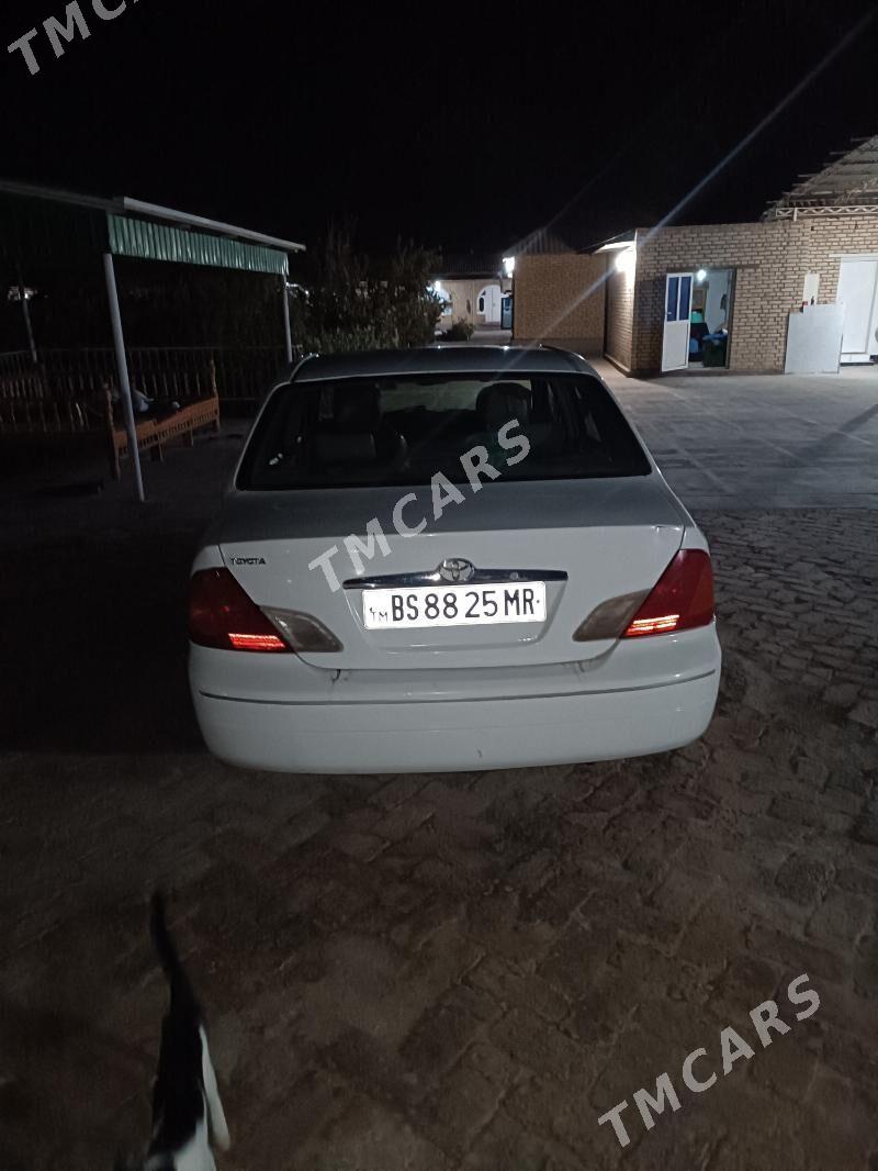 Toyota Avalon 2000 - 145 000 TMT - Baýramaly - img 3