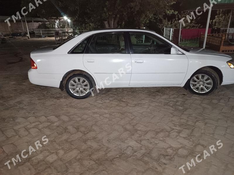 Toyota Avalon 2000 - 145 000 TMT - Baýramaly - img 5