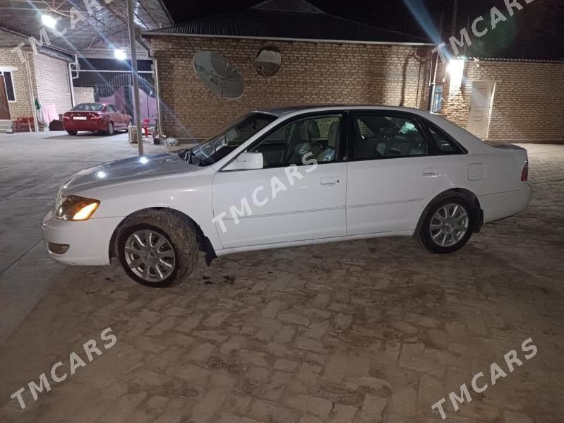 Toyota Avalon 2000 - 145 000 TMT - Baýramaly - img 2