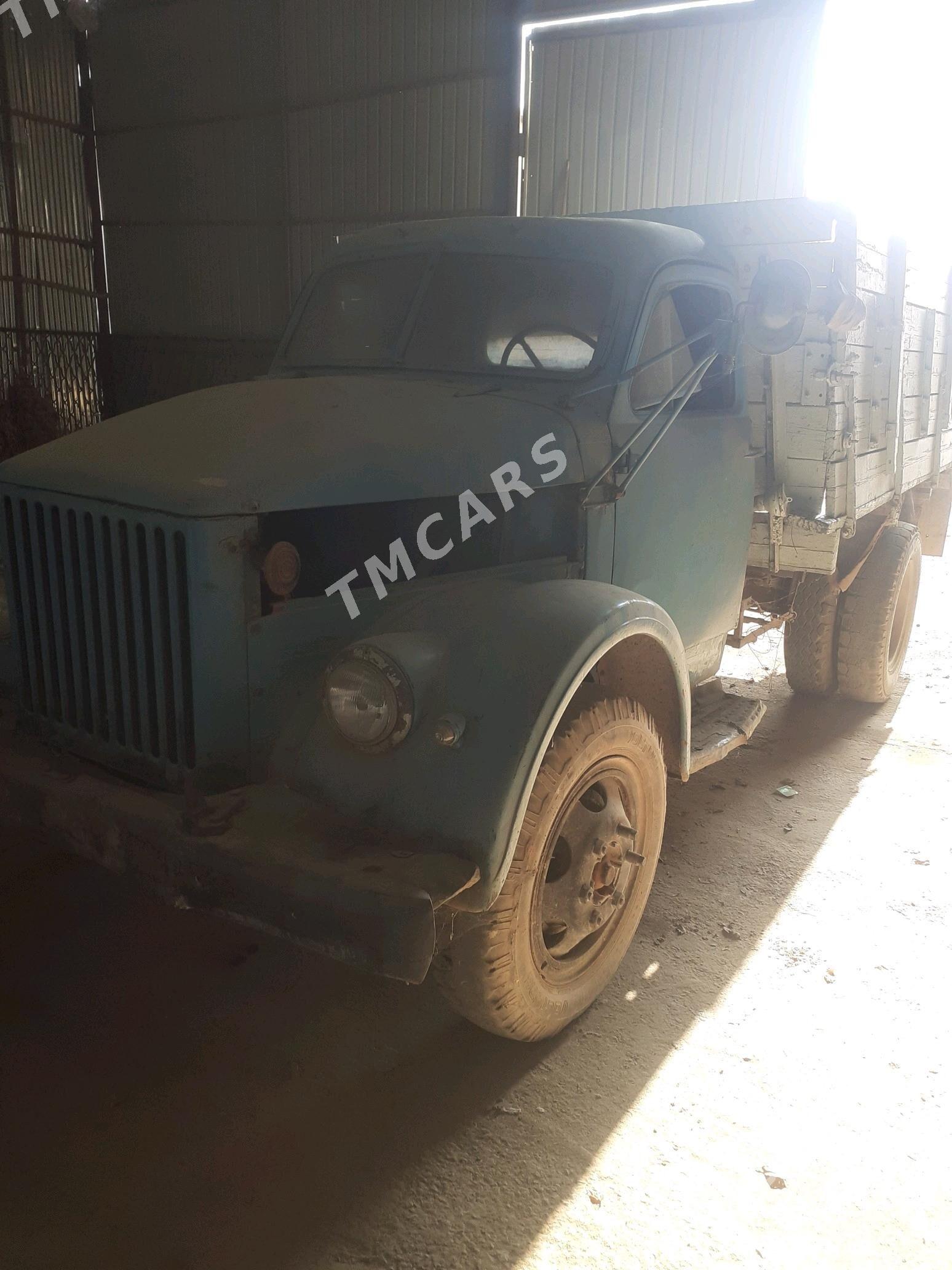 Gaz 52 1980 - 15 000 TMT - Чарджоу - img 6