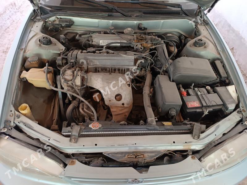 Toyota Camry 1994 - 90 000 TMT - Халач - img 5