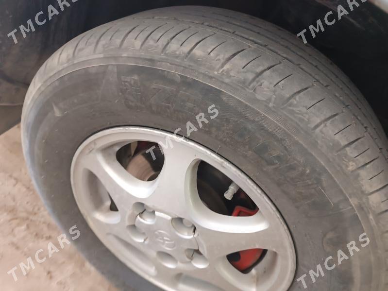 Toyota Camry 1994 - 90 000 TMT - Халач - img 10