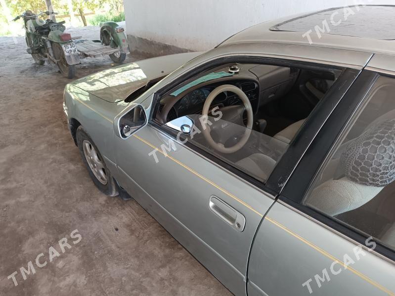 Toyota Camry 1994 - 90 000 TMT - Халач - img 8