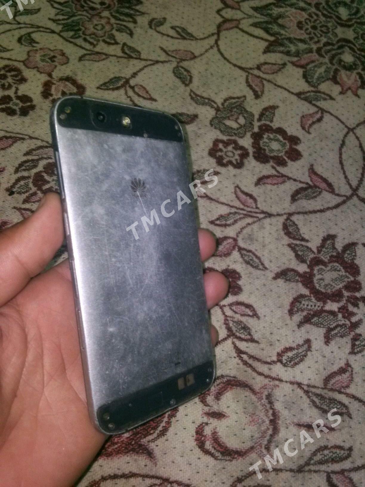 Huawei G7 L01 - Векильбазар - img 3