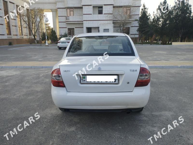Saipa Tiba 2014 - 75 000 TMT - Хитровка - img 4