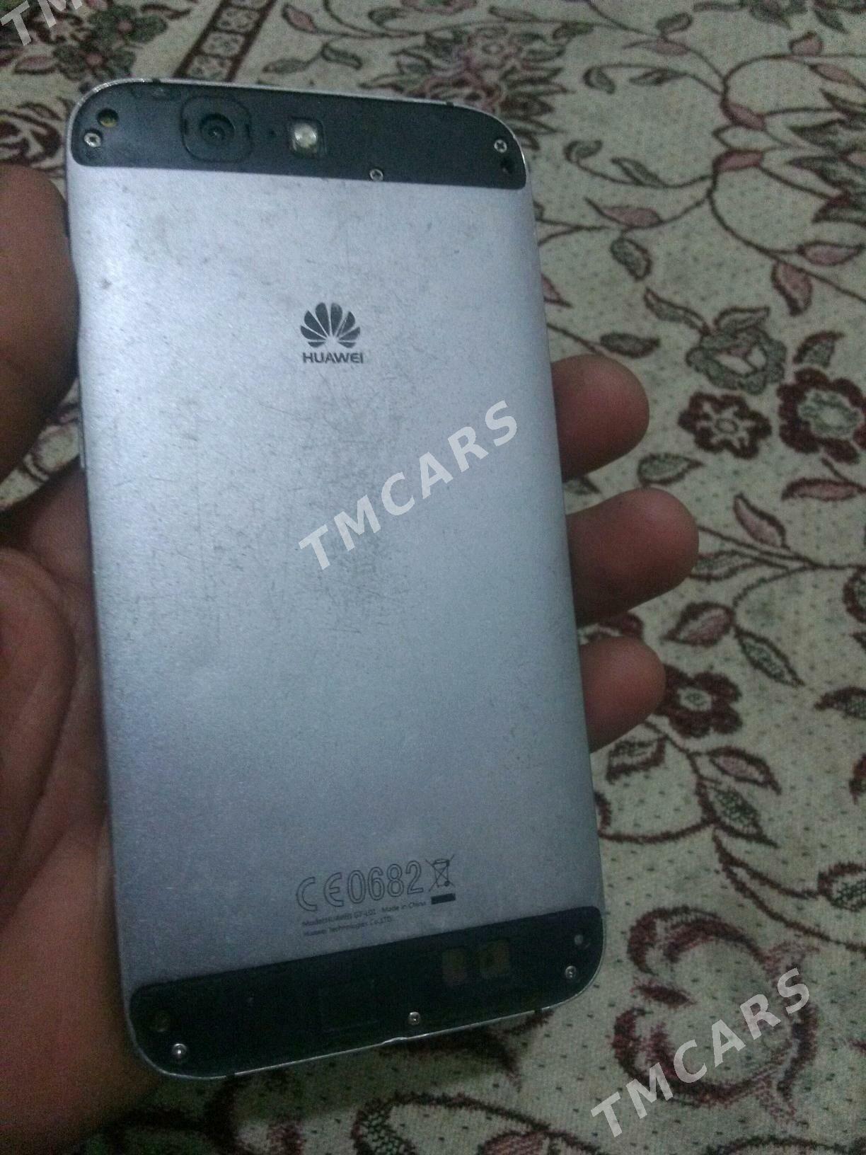Huawei G7 L01 - Векильбазар - img 6