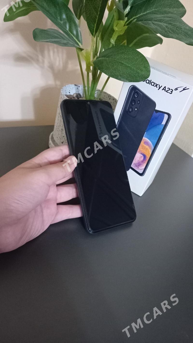 Samsung A23 - Бузмеин - img 4