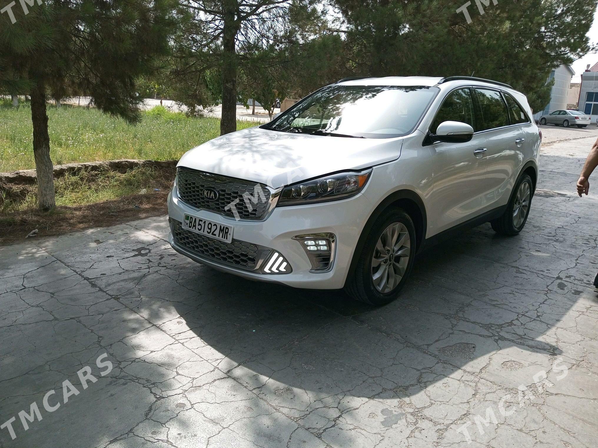 Kia Sorento 2020 - 295 000 TMT - Мары - img 2