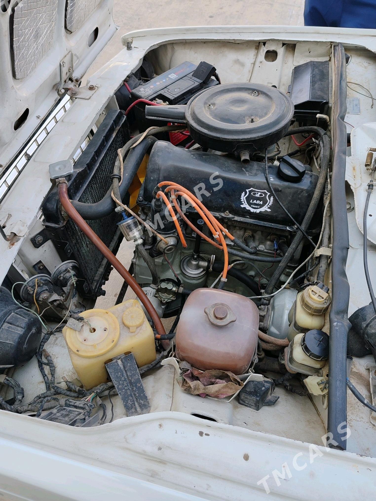 Lada 2107 1999 - 37 000 TMT - Balkanabat - img 6