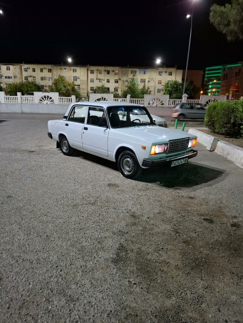 Lada 2107 2011 - 65 000 TMT - Aşgabat - img 9