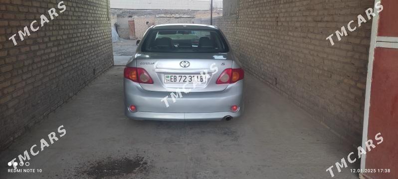 Toyota Camry 2010 - 120 000 TMT - Saýat - img 2