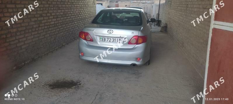 Toyota Camry 2010 - 120 000 TMT - Saýat - img 6