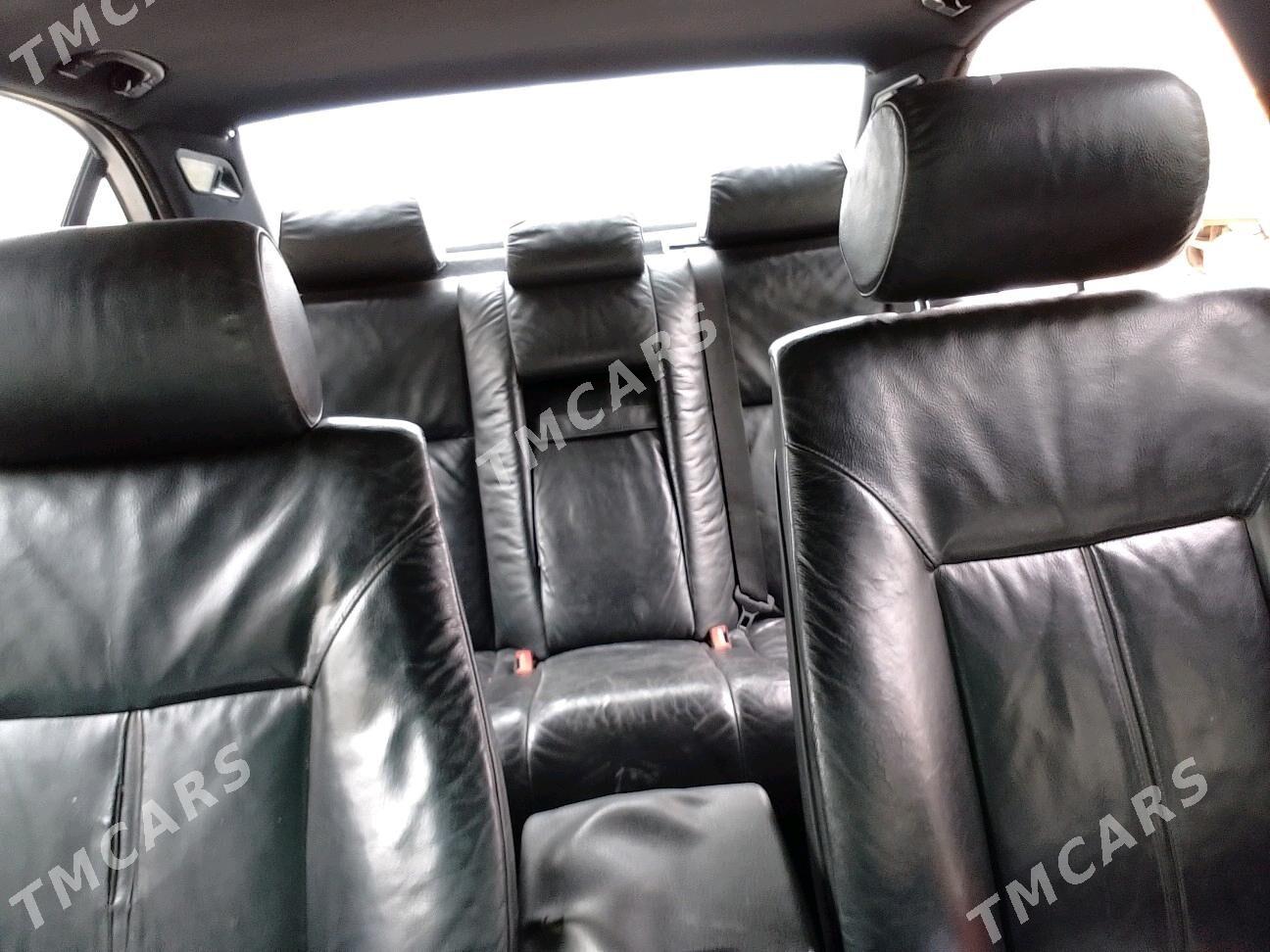 BMW 528 2000 - 120 000 TMT - Халач - img 2