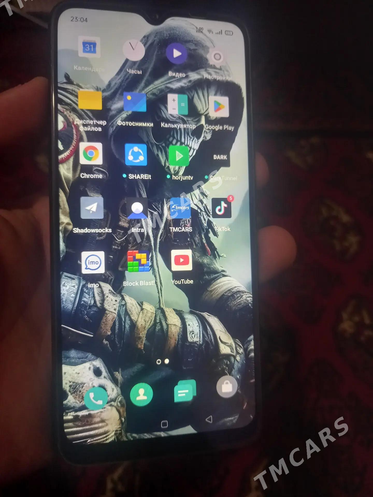 Oppo A 15S - Türkmenabat - img 3
