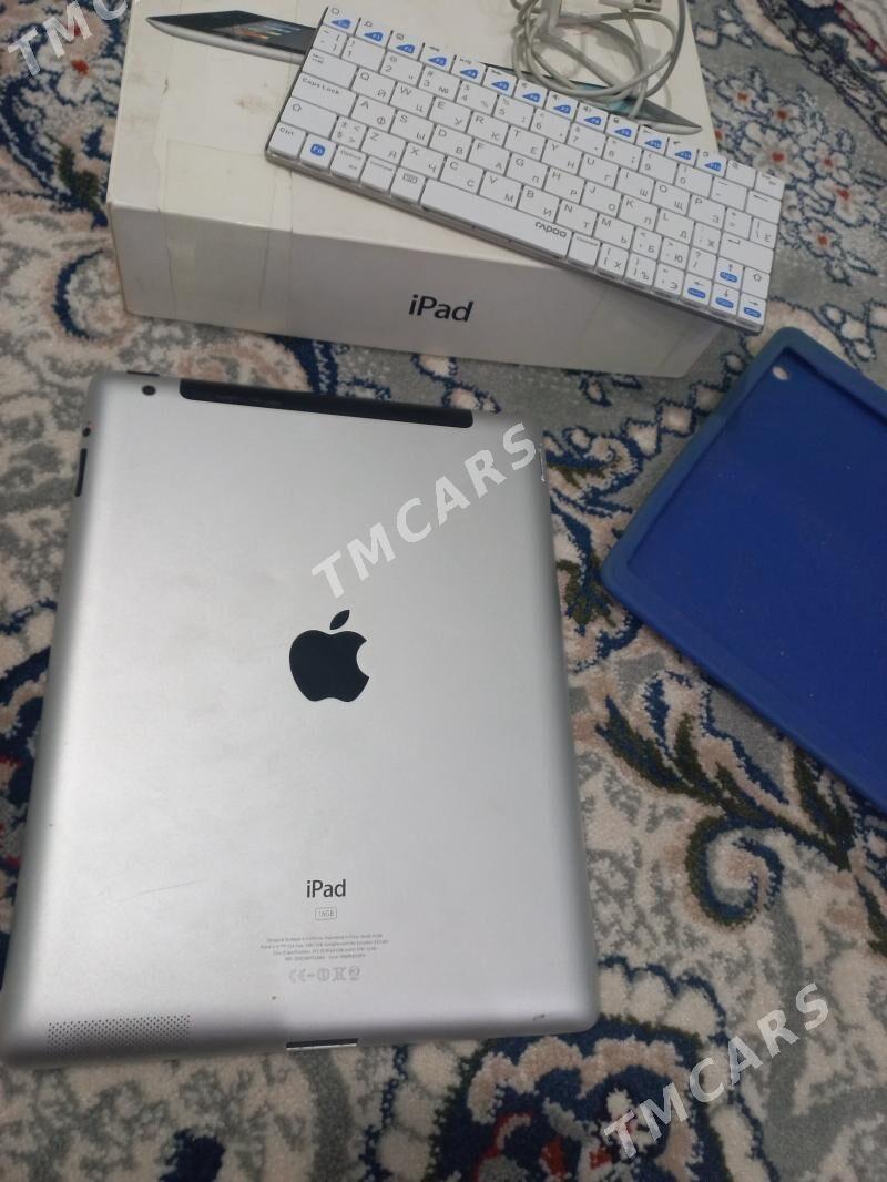 iPad - Daşoguz - img 3