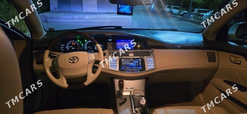 Toyota Avalon 2009 - 240 000 TMT - Aşgabat - img 2