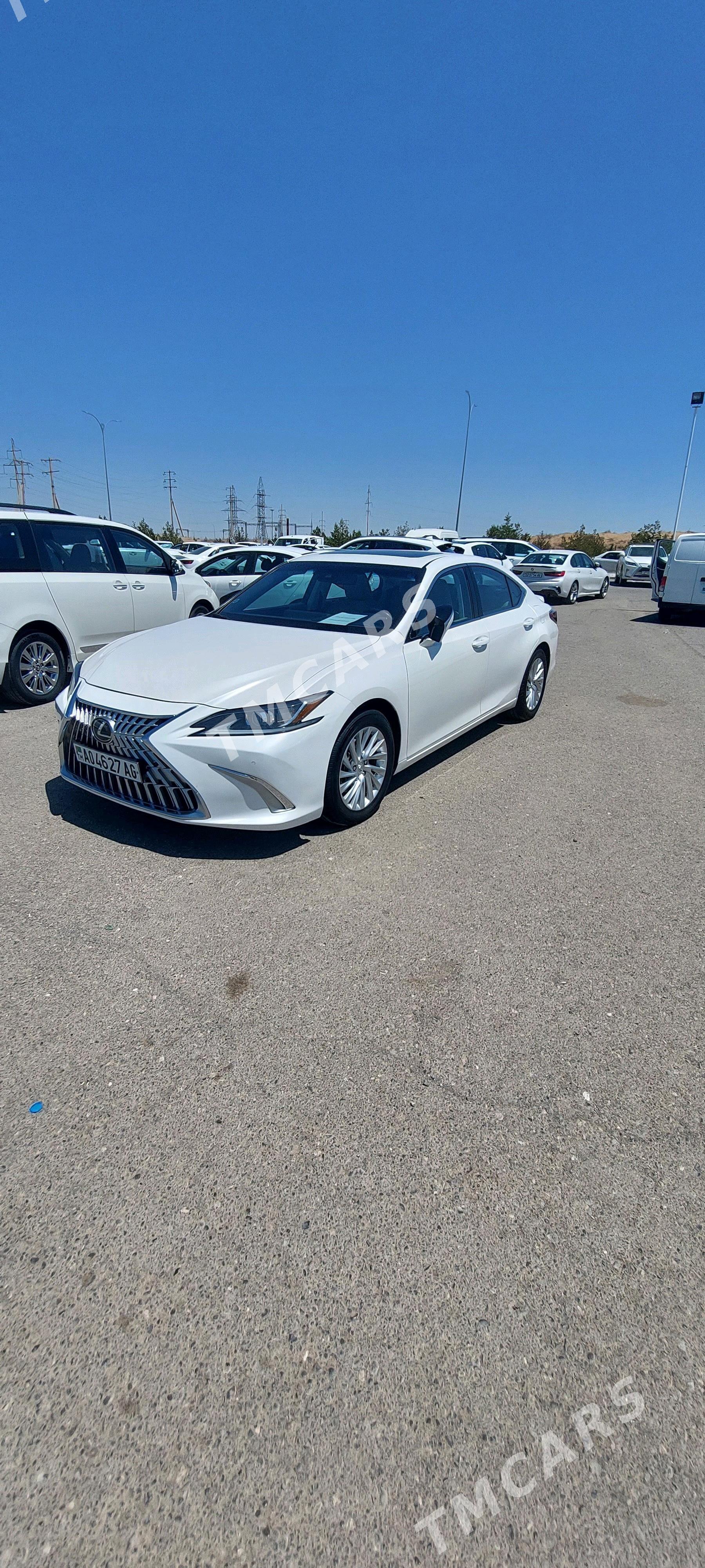 Lexus ES 350 2020 - 528 000 TMT - Aşgabat - img 2