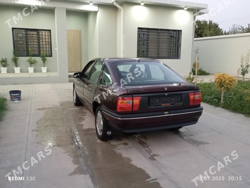Opel Vectra 1992 - 40 000 TMT - Mary - img 6