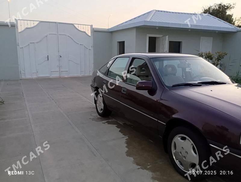 Opel Vectra 1992 - 40 000 TMT - Mary - img 2