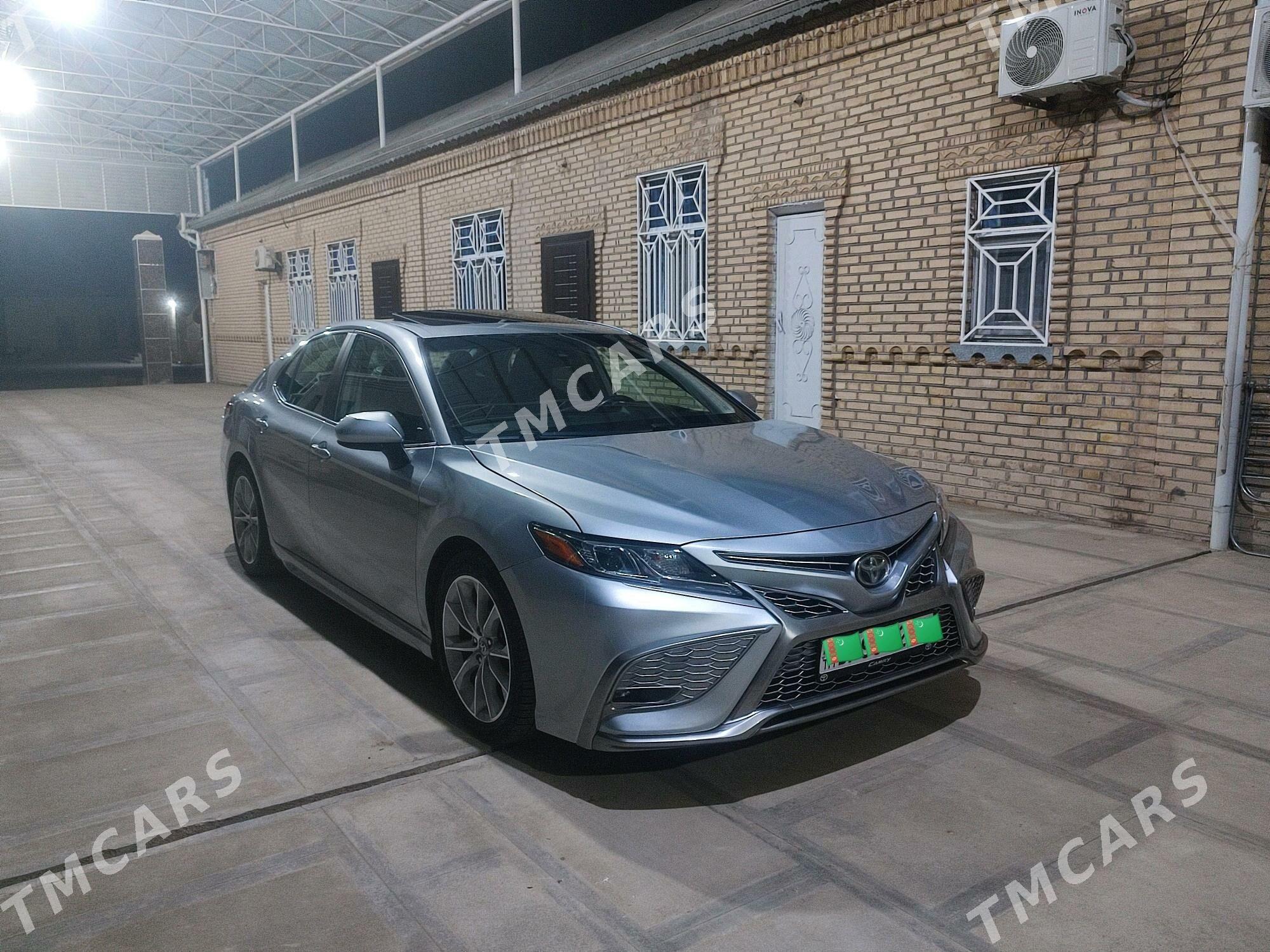Toyota Camry 2020 - 330 000 TMT - Мары - img 2