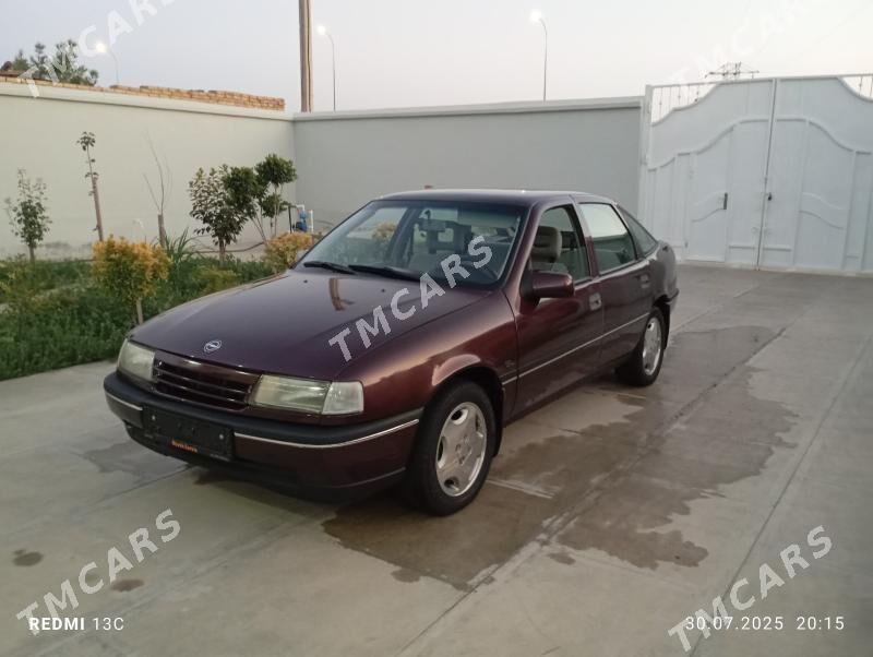 Opel Vectra 1992 - 40 000 TMT - Mary - img 5