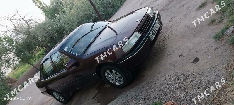 Opel Vectra 1992 - 40 000 TMT - Boldumsaz - img 2