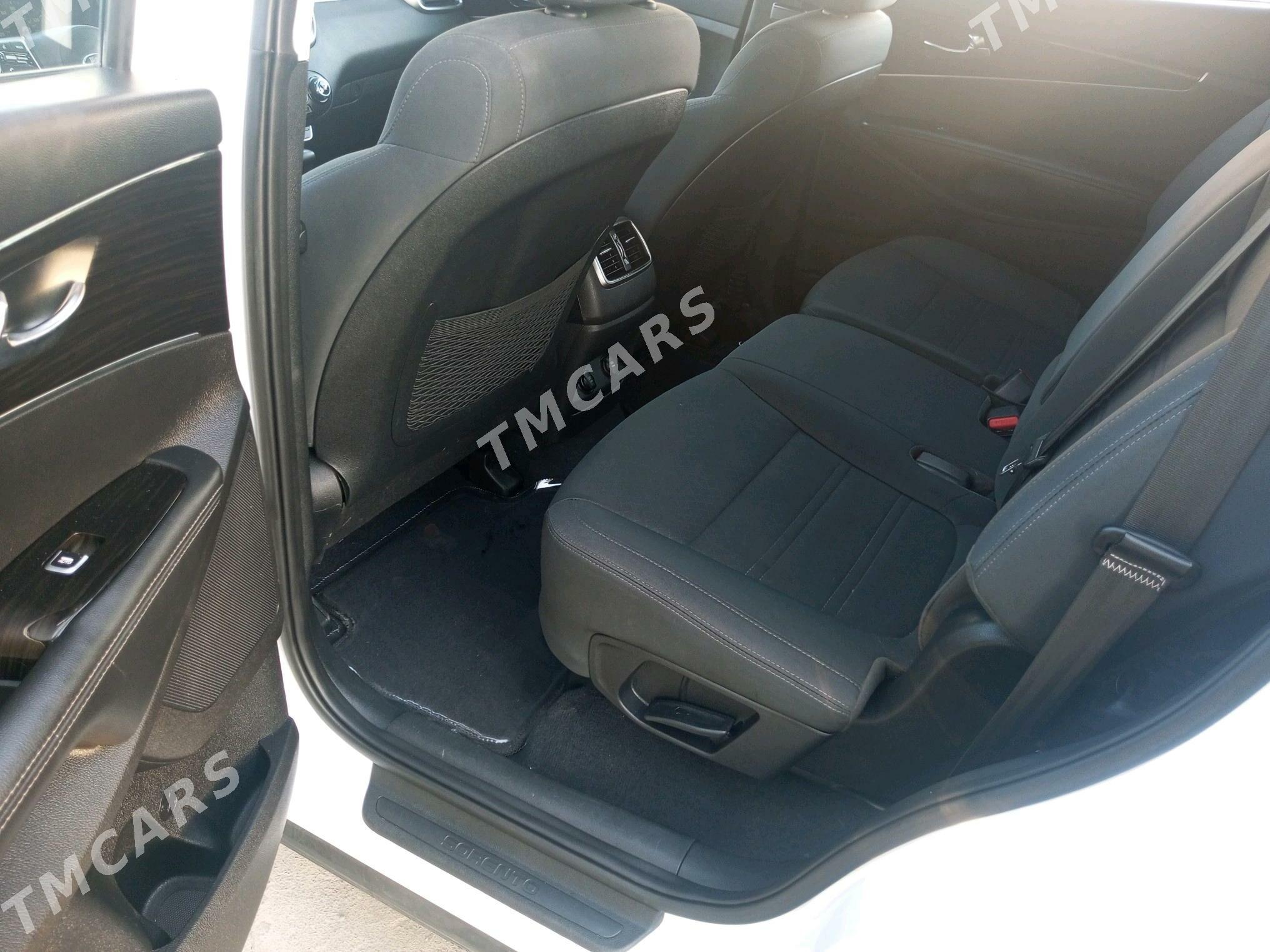 Kia Sorento 2020 - 295 000 TMT - Мары - img 5