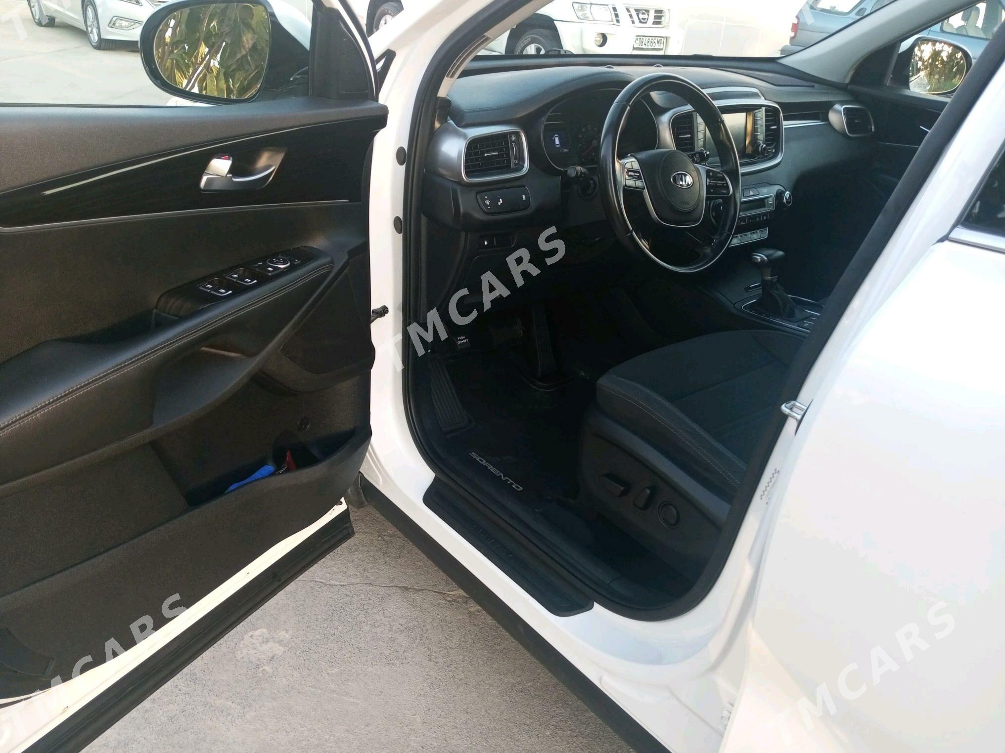 Kia Sorento 2020 - 295 000 TMT - Мары - img 6
