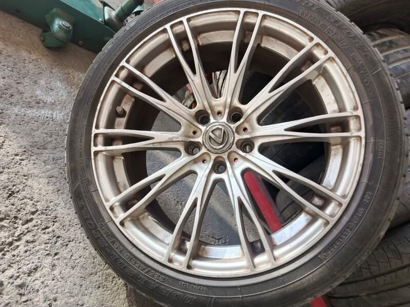HYUNDAI KIA NISSAN R 18 2 400 TMT - Ашхабад - img 2