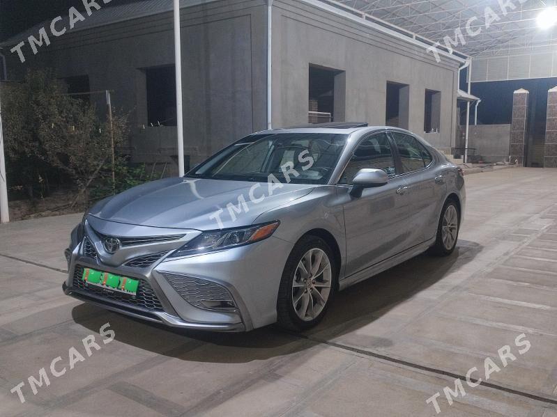 Toyota Camry 2020 - 330 000 TMT - Мары - img 6