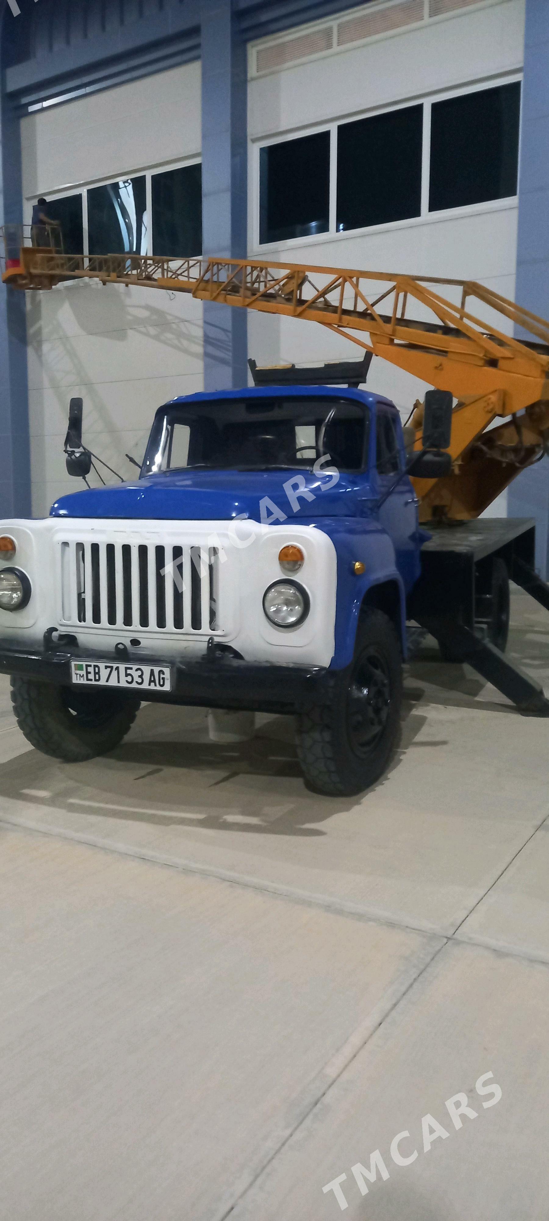Gaz 53 1992 - 210 000 TMT - Чоганлы - img 5