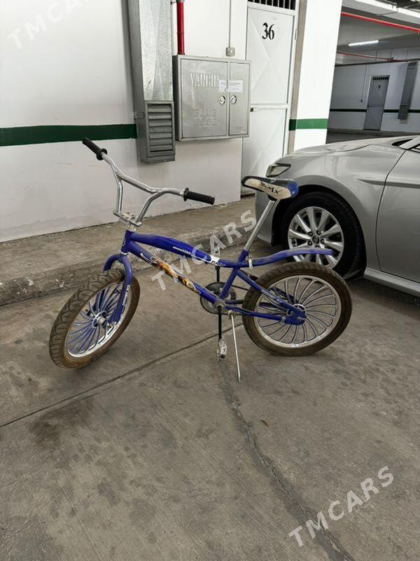 tigir - Aşgabat - img 2