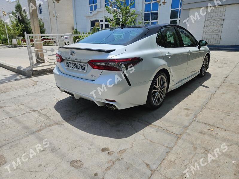 Toyota Camry 2022 - 360 000 TMT - Mary - img 4