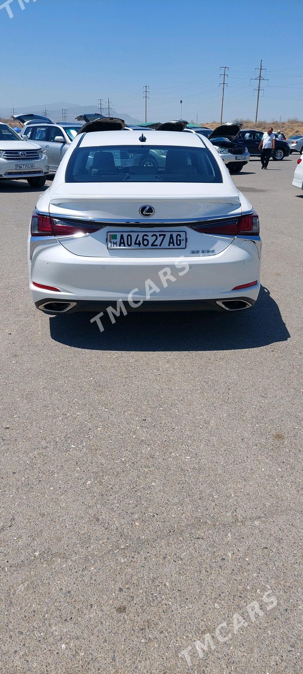 Lexus ES 350 2020 - 528 000 TMT - Aşgabat - img 3
