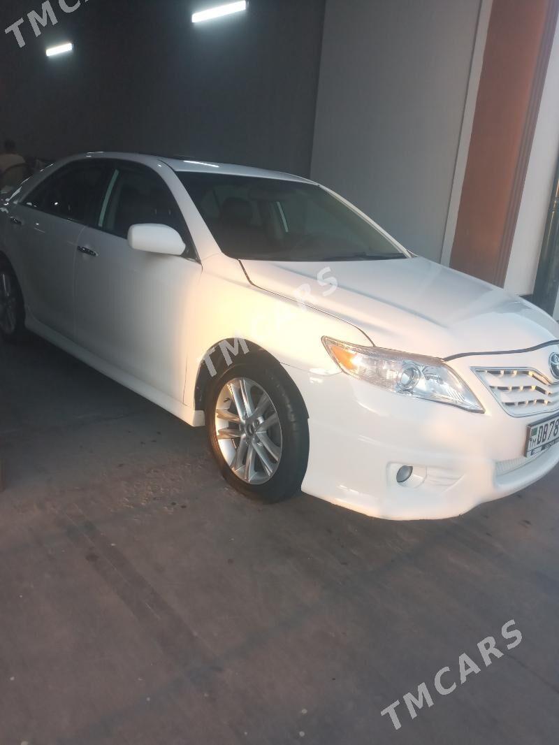 Toyota Camry 2011 - 180 000 TMT - Туркменабат - img 2