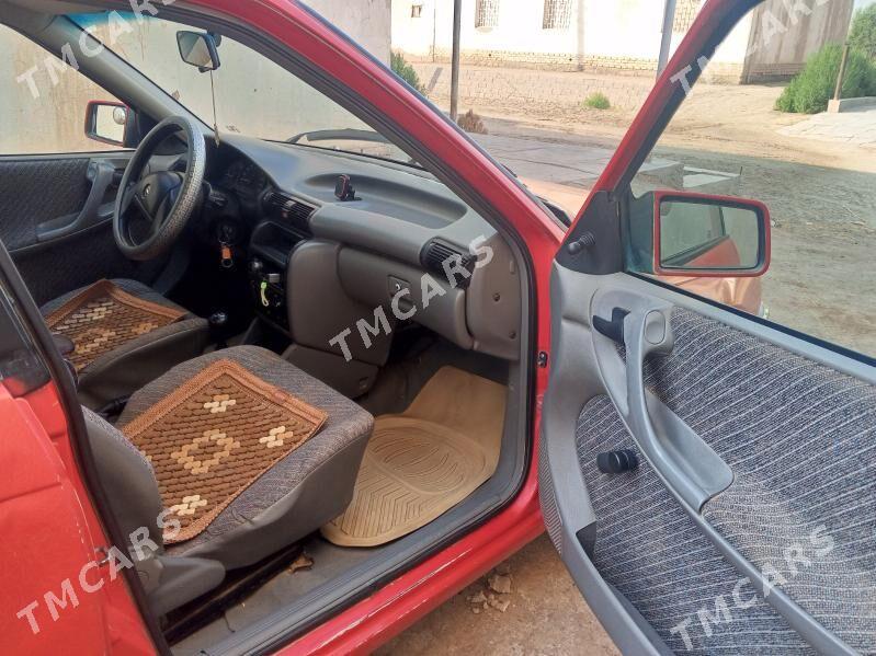 Opel Astra 1993 - 33 000 TMT - Дашогуз - img 7