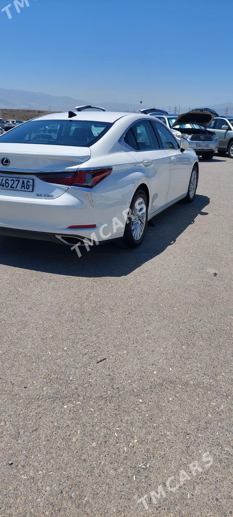 Lexus ES 350 2020 - 528 000 TMT - Aşgabat - img 5