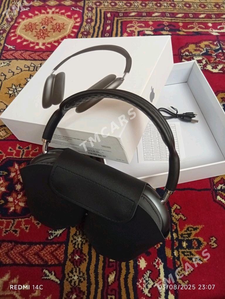 AirPods Max - Türkmenbaşy - img 3