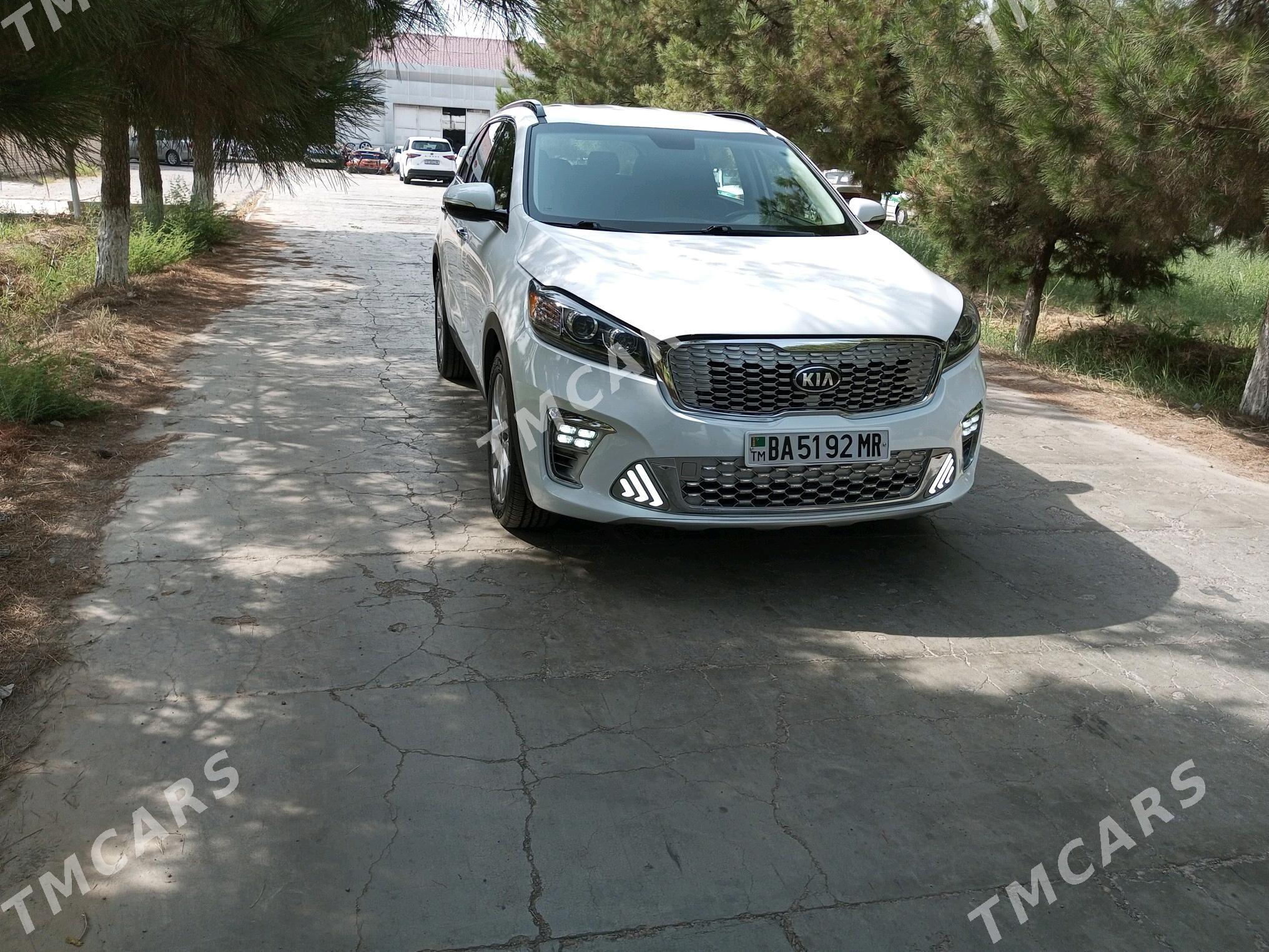 Kia Sorento 2020 - 295 000 TMT - Мары - img 8