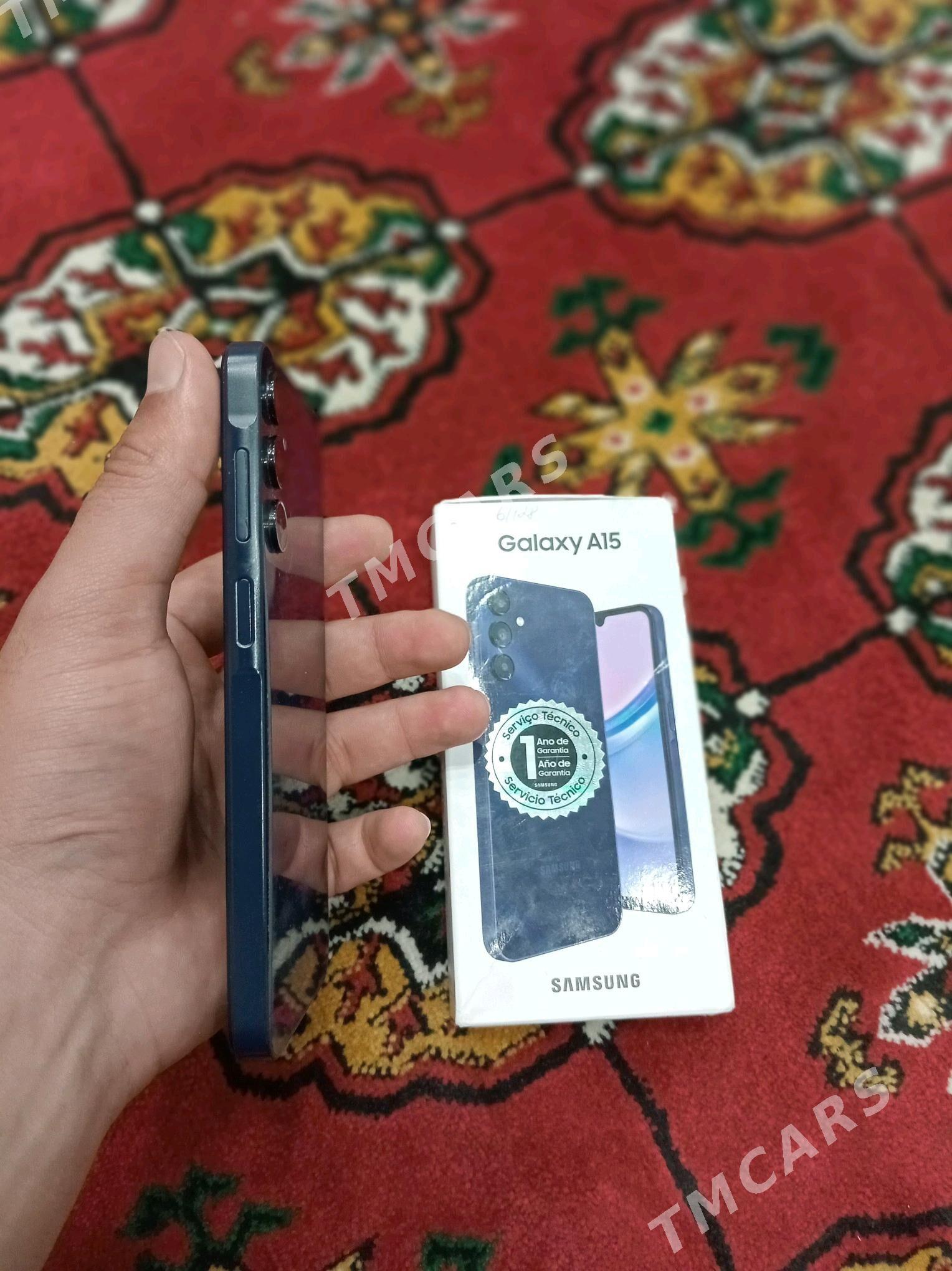 Samsung A15. 6/128🤏 - Kerki - img 5