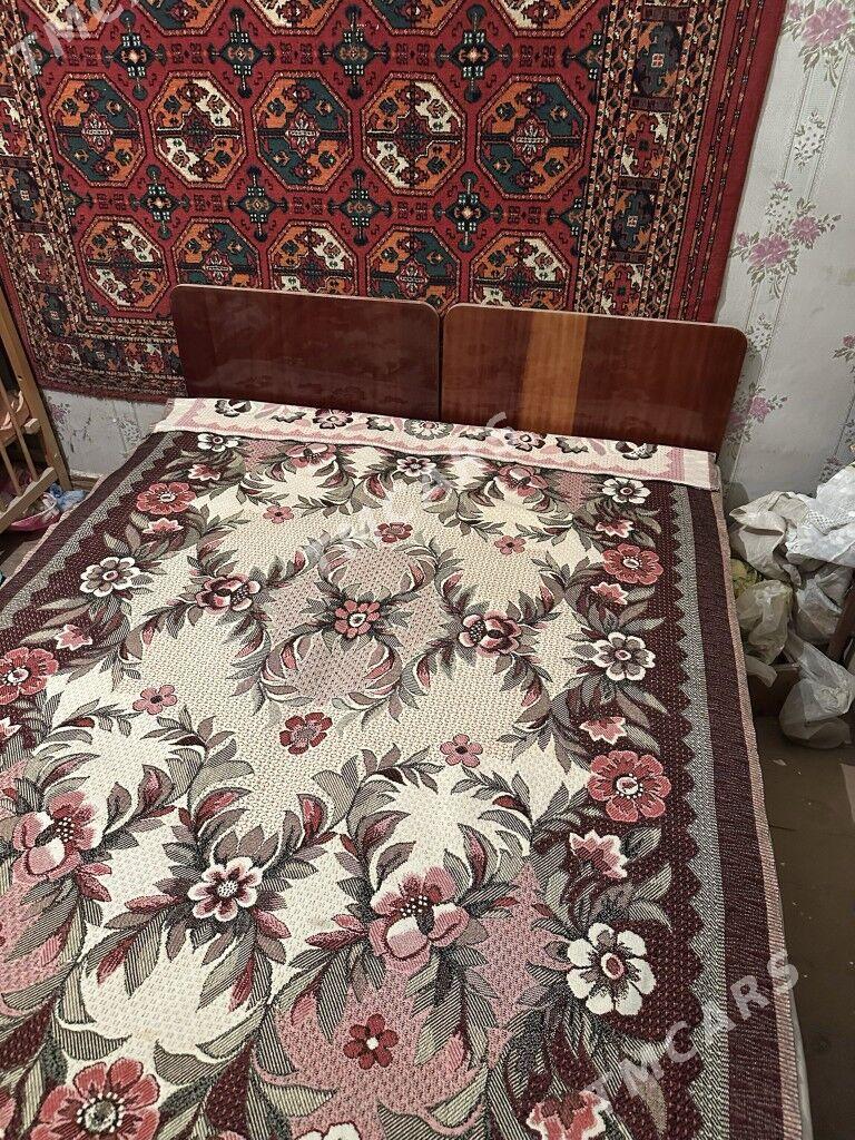 Кровать(2 штуки) - Aşgabat - img 1