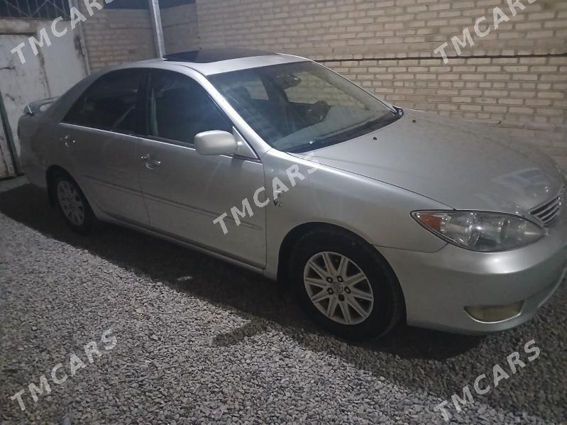 Toyota Camry 2003 - 180 000 TMT - Мары - img 4